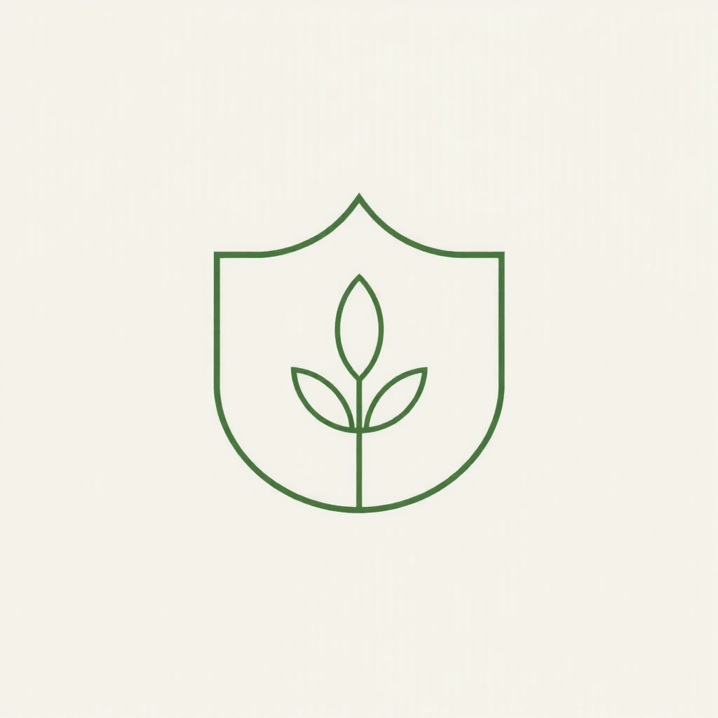 Ikona ochrony danych